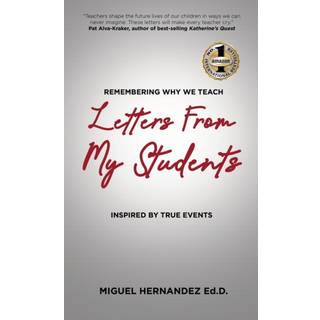 Letters from My Students