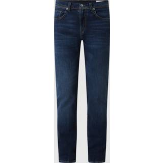 BALDESSARINI Herren Jeans blau