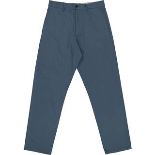 Trouser - Slate blue - 44