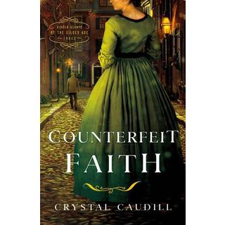Counterfeit Faith