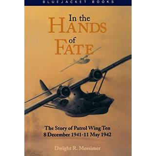 In the Hands of Fate