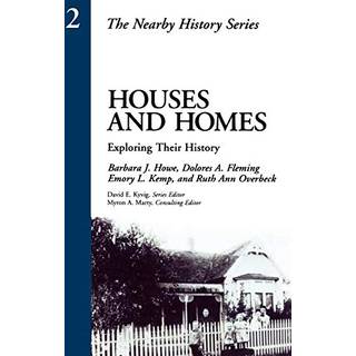Houses and Homes