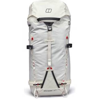 Unisex MTN Guide 45+ Short - Grey