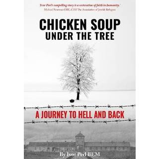 Chicken Soup Under the Tree