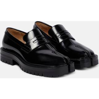 Loafer - White - 38