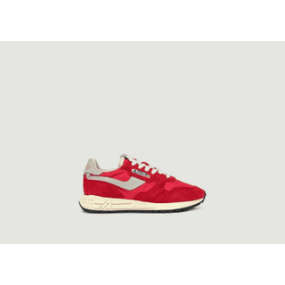 Autry Sneakers Reelwind Low EUR 40 - röd - EUR 40