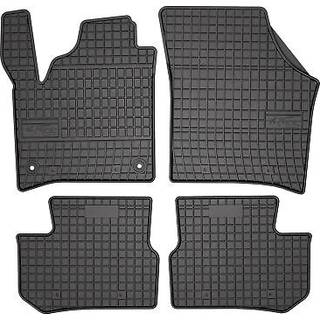 Gummimåtter Skoda Citigo-e iV HB 2019-2020