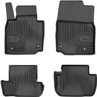 Gummimåtter Mazda MX-30 2020-