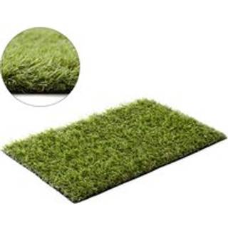 KUNSTGRÆS ALVA enhver størrelse 100x500 cm