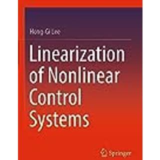 Linearization of Nonlinear Control Systems