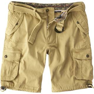 Joe Browns Joe Browns Natural Hit The Action Shorts