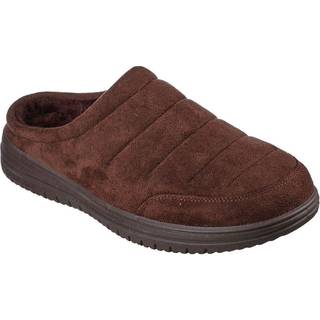 Skechers Skechers Mens Murette Garvanza Slippers