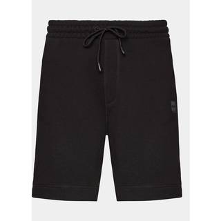 BOSS Sewalk Sweat Shorts Black