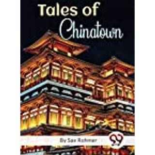 Tales of Chinatown