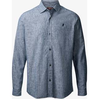 Pasadena Linen Shirt