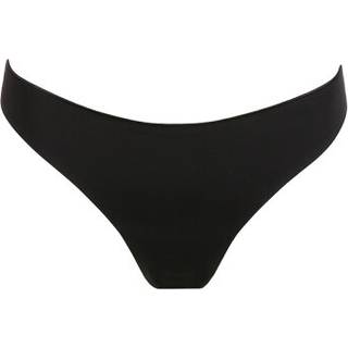 Marie Jo Color Studio Thong - Black - 36