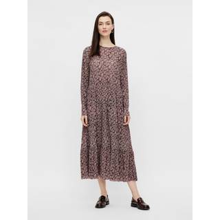 Pieces dame kjole PCGWENA - Winsome Orchid - XS