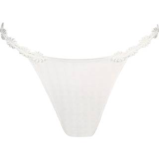 Marie Jo Avero String - Ivory - 44