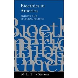 Bioethics in America