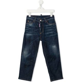Jeans - Blue - 10