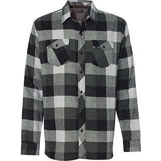 Burnside BU8210 L Sort check