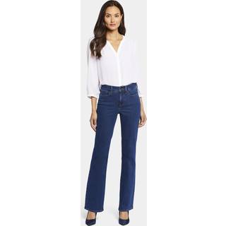 NYDJ Blake High Rise Slim Flare