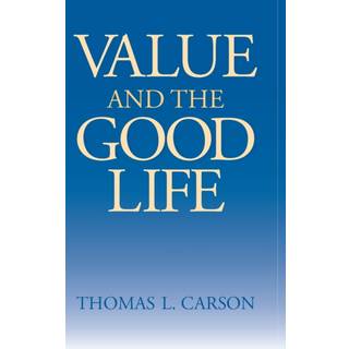 Value and the Good Life