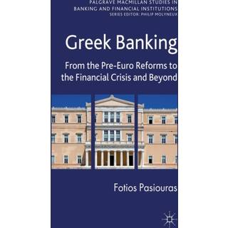 Greek Banking