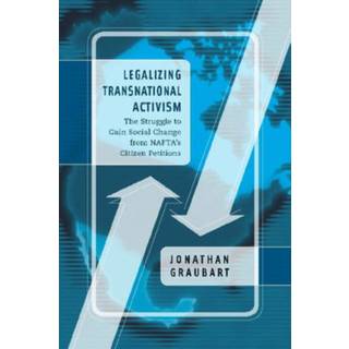 Legalizing Transnational Activism