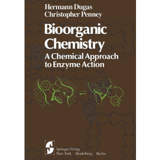 Bioorganic Chemistry