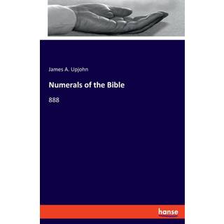 Numerals of the Bible