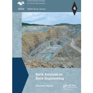 Back Analysis in Rock Engineering