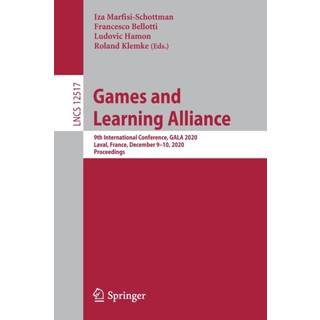 Games and Learning Alliance