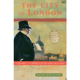 The City Of London Volume 1