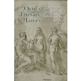 Ovid's Literary Loves