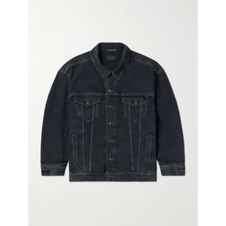 Saint Laurent Denim jacket - blue - EU 44