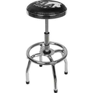 PELA 506541 Barstol Kunstlæder, 650-770 mm
