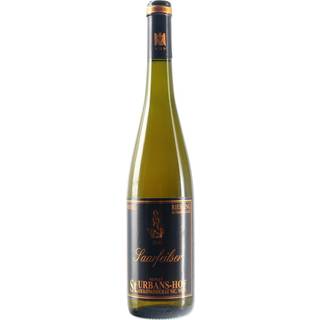 Nik Weis 2019 Saarfeilser GG Riesling, Mosel