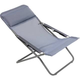 Lafuma Mobilier - Transabed Batyline Iso - Liggestol ocean ii