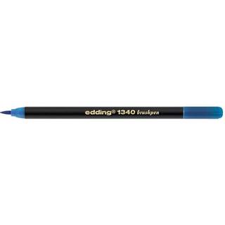 1340 Brushpen - Hellblau