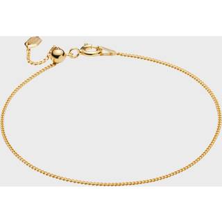 Maria Black Nyhavn Bracelet Gold - M
