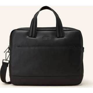 Calvin Klein Set 2G Computer Taske Sort