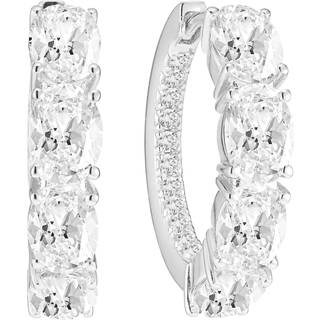 Sif Jakobs Ellisse øreringe SJ-E2315-CZ
