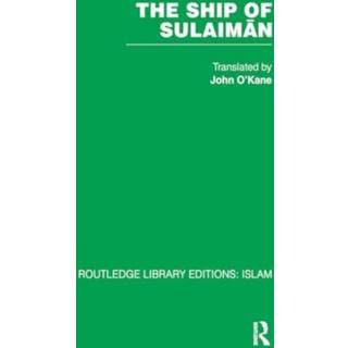 The Ship of Sulaiman