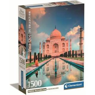 Clementoni Taj Mahal (1500)