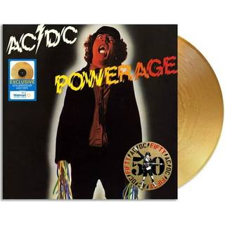 Ac/Dc - Powerage