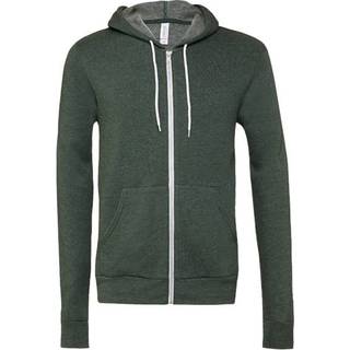 Canvas CV3739 S Heather Forest Farve