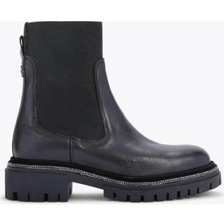Carvela Dazzle Ankel Sort StøvlerEU 39 (UK 6)