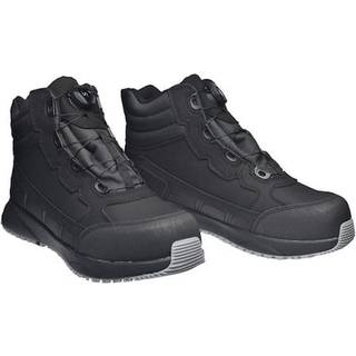 Sanita 806072 bronzit-esd-s3-s-lock boot / Støvle Black 39