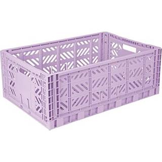 Aykasa Maxi foldekasse Orchid